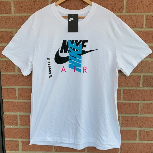 nike city shirts